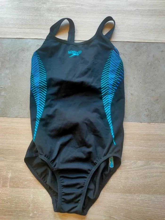 Maillot de bain speedo 36