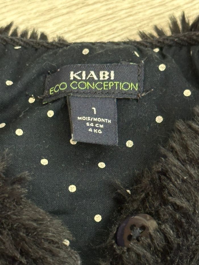 Gilet - photo numéro 2