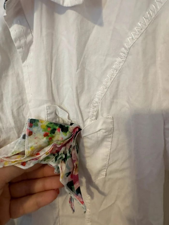 Chemise été femme - photo numéro 2