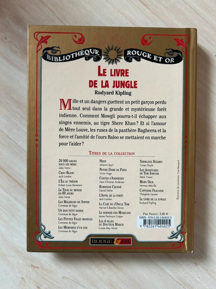 Livre - photo numéro 2