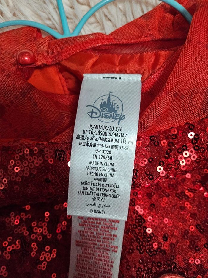 Robe disney - photo numéro 5