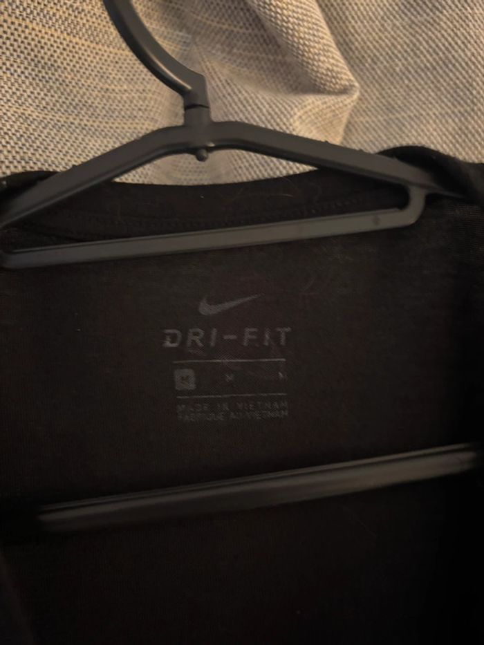 T-shirt Nike dry fit - photo numéro 5
