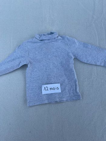 TEE shirt