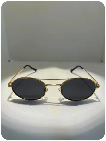 Lunettes de soleil
