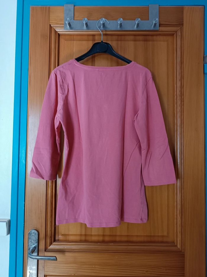 T-shirt - photo numéro 2