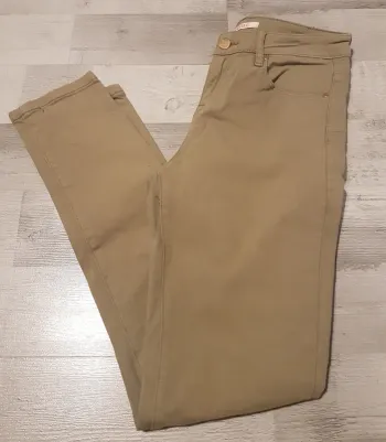 Jean skinny Camaïeu - T.34