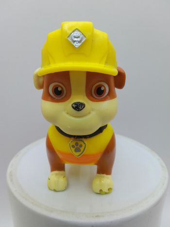 Figurine Pat patrouille 