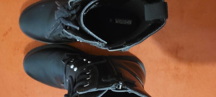 Bottine Geox - 36 - photo numéro 5