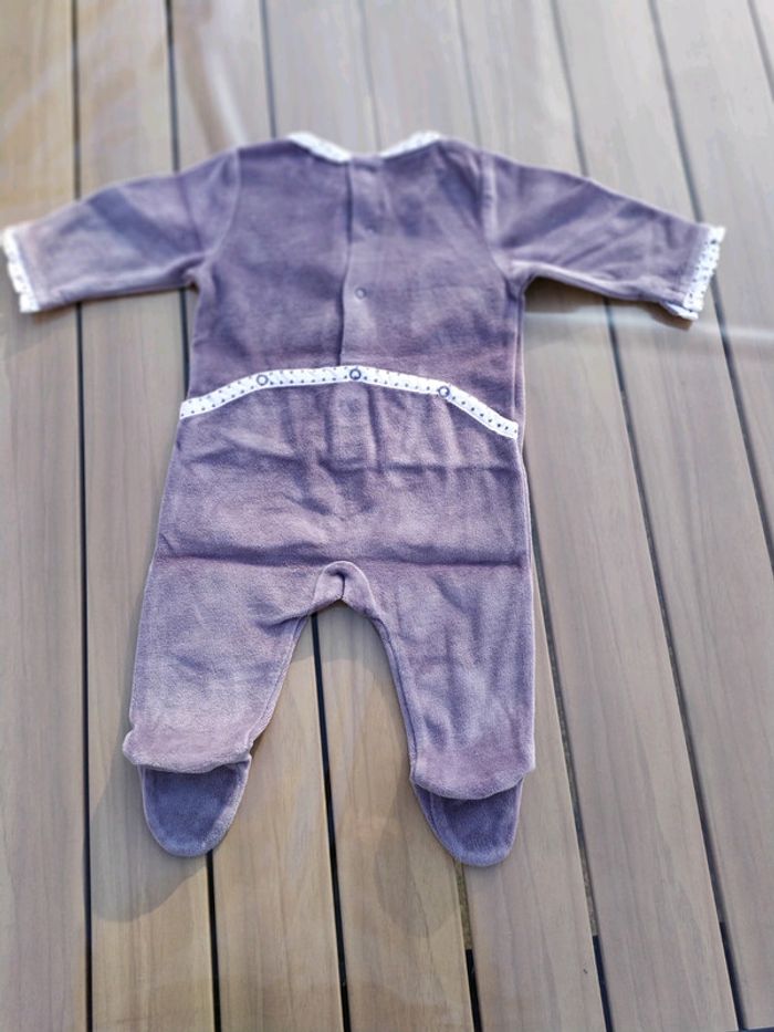 🦋lot pyjamas🦋 - photo numéro 3