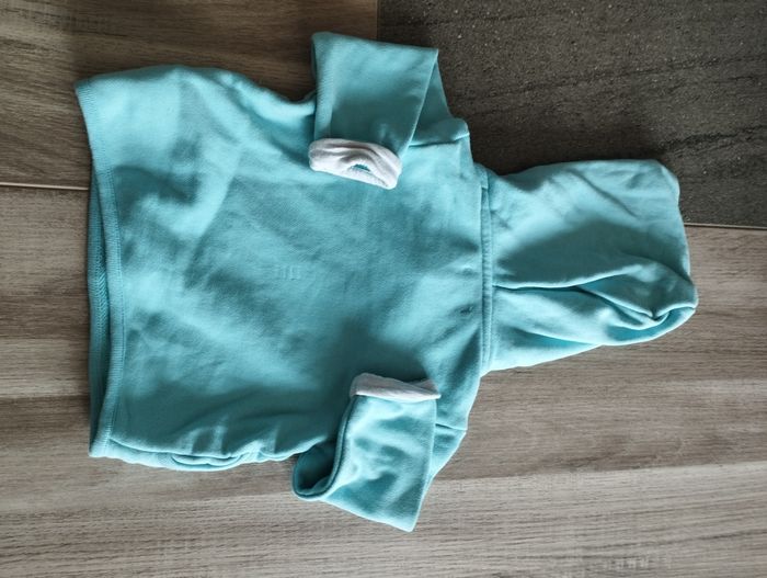 Pull obaibi - photo numéro 2