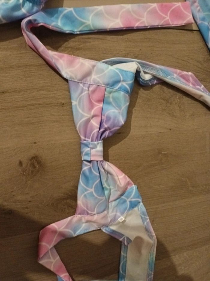 Maillot de bain Sirène - photo numéro 7