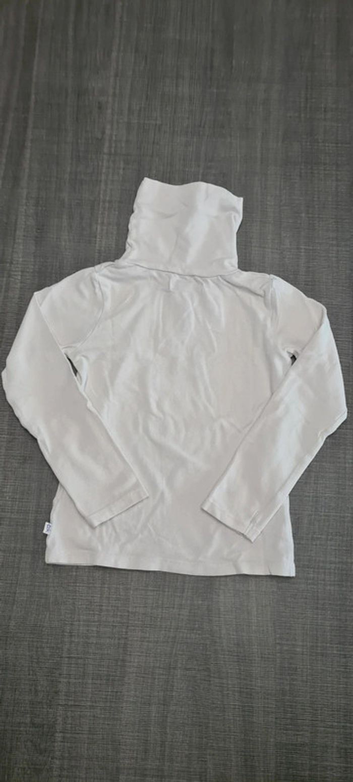 Sous pull Okaidi 4 ans - photo numéro 4