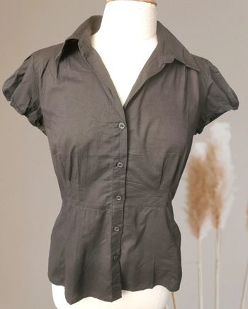 Chemisier WE t. 40-42