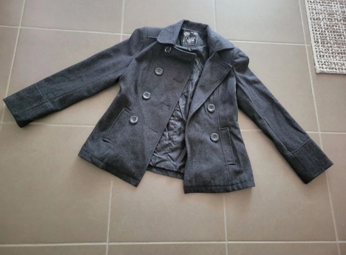 Manteau - photo numéro 7