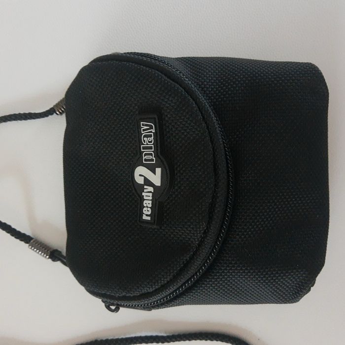 Petite sacoche bandoulière accessoire jeux vidéo - photo numéro 2