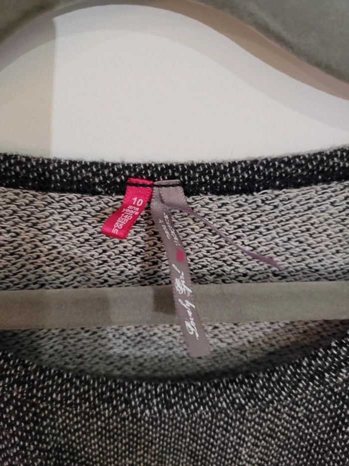 Tunique Orchestra - photo numéro 3