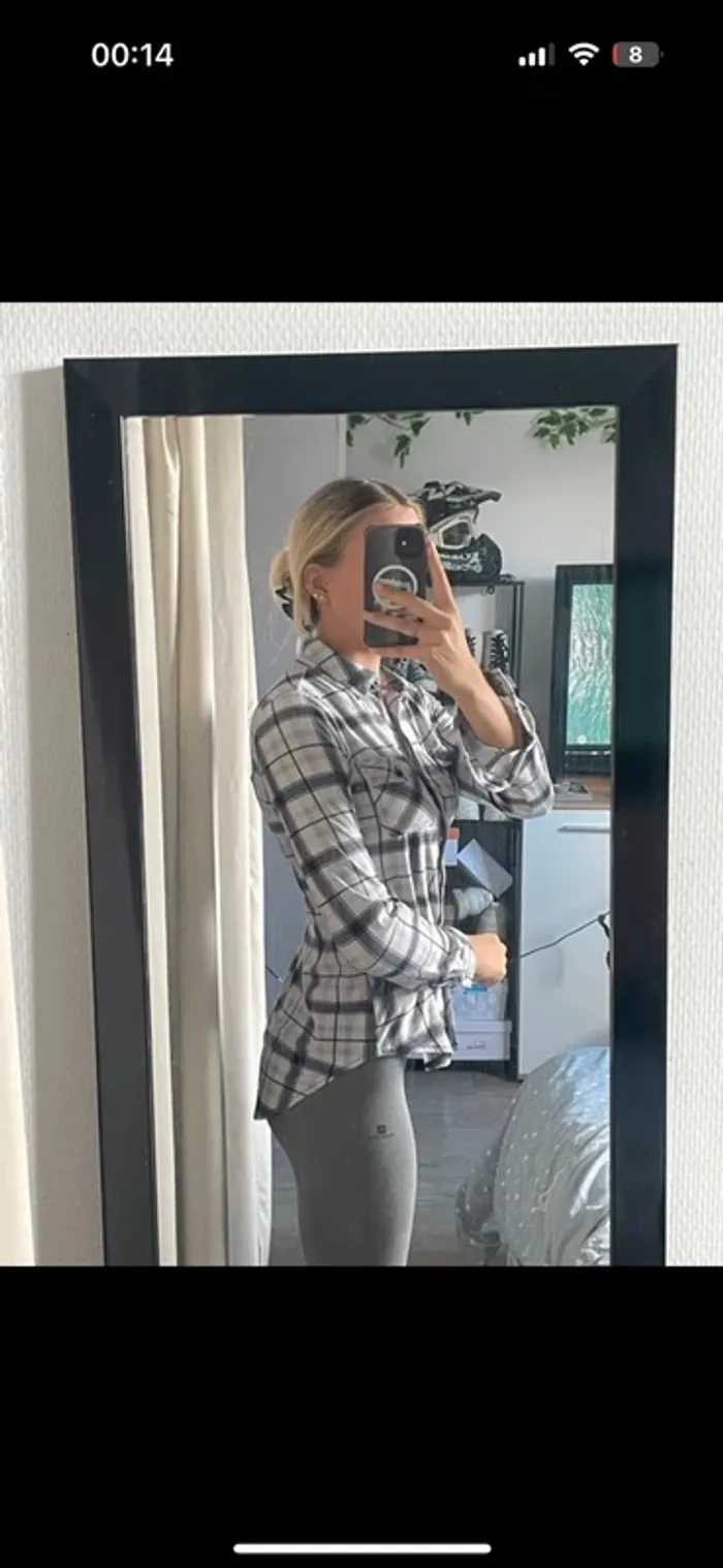 Chemise femme - photo numéro 2
