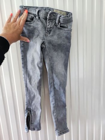 Jeans Diesel 6 ans