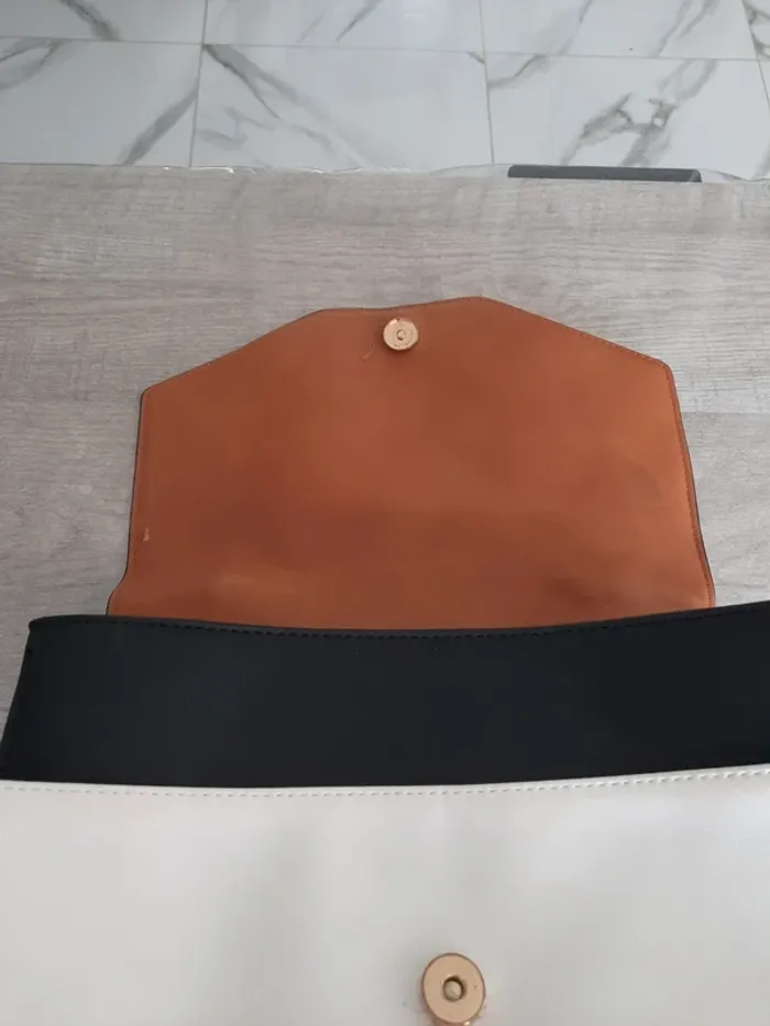 Sac ZARA - photo numéro 12