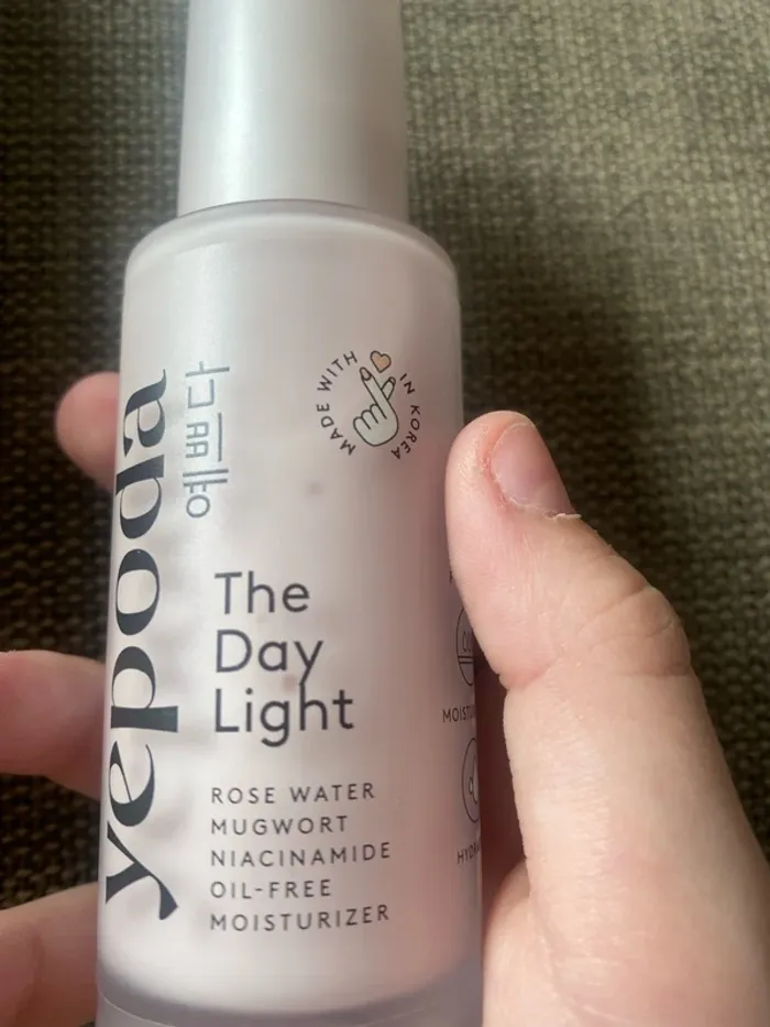 Crème yepoda - photo numéro 14