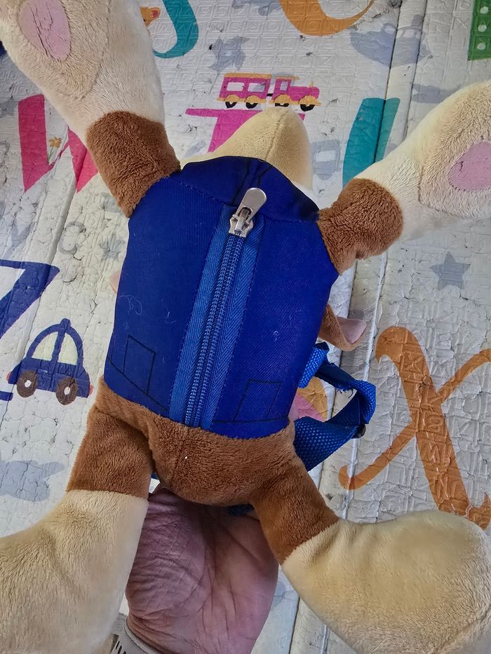 Sac pat patrouille - photo numéro 7