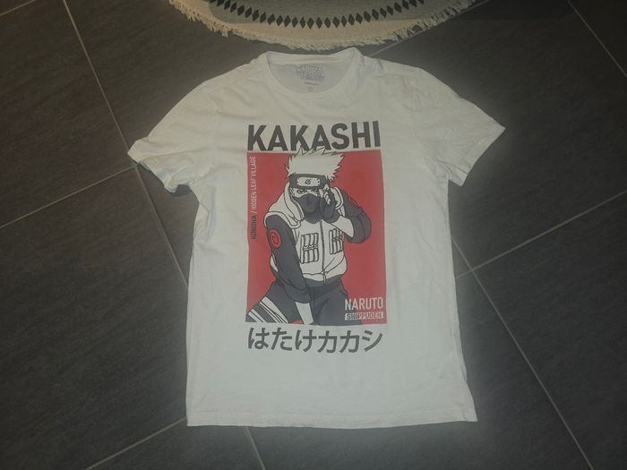 T-shirt garçon kiabi taille s