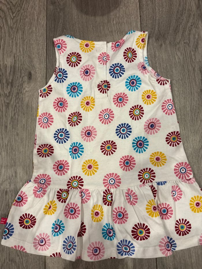 Robe bébé fille 9-12M - photo numéro 3