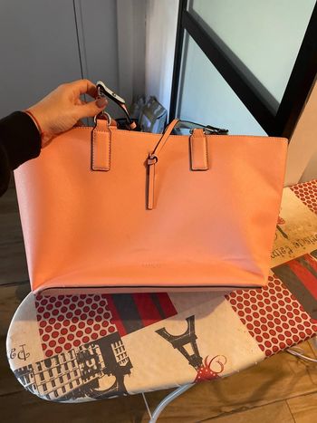 Sac chabrand