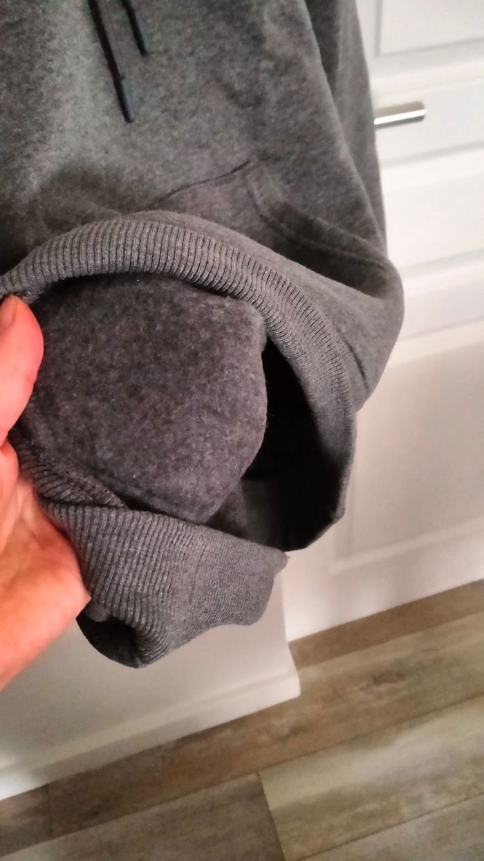 Survêtement - photo numéro 4