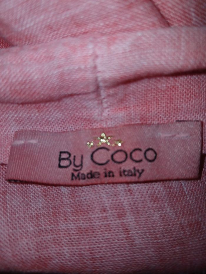 Sur-chemise By Coco, taille 3 - photo numéro 3