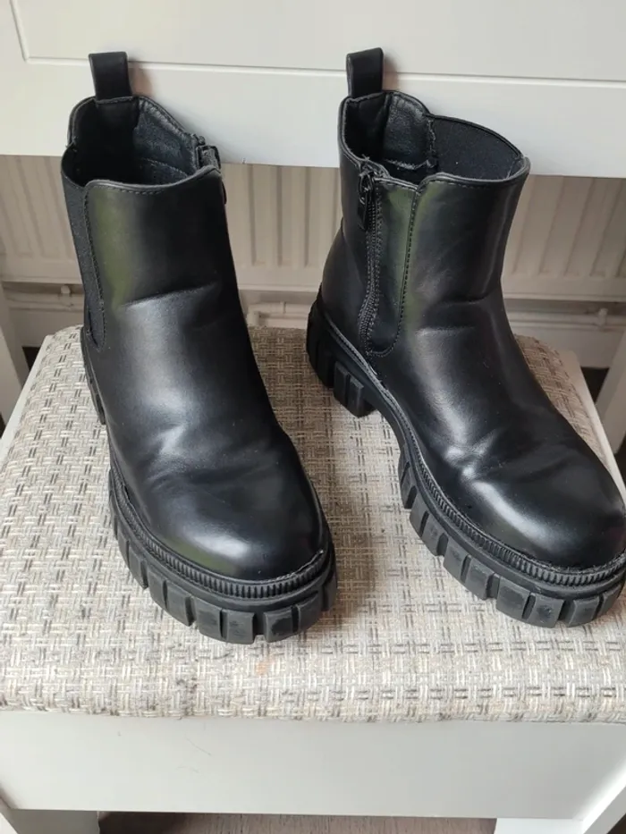 Bottes