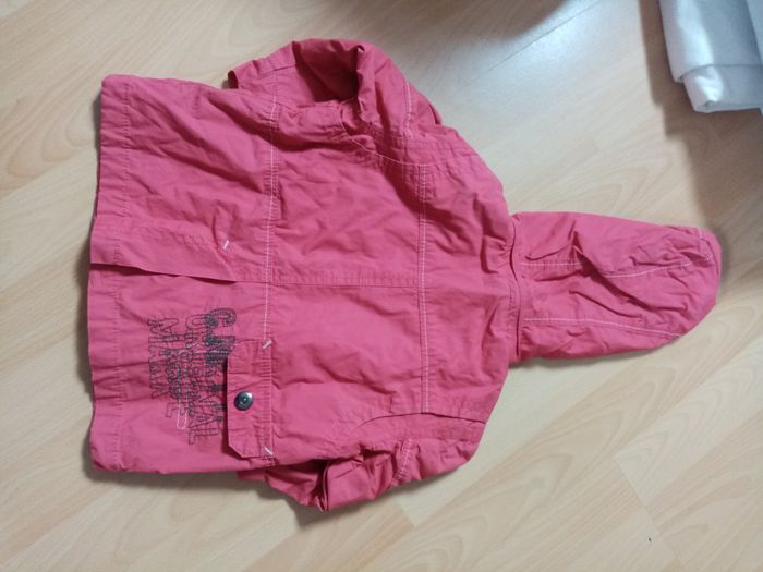 Manteau - photo numéro 2