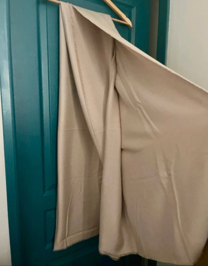 Echarge beige Pimkie neuf