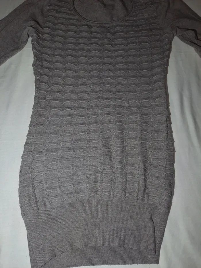 Robe courte - photo numéro 3