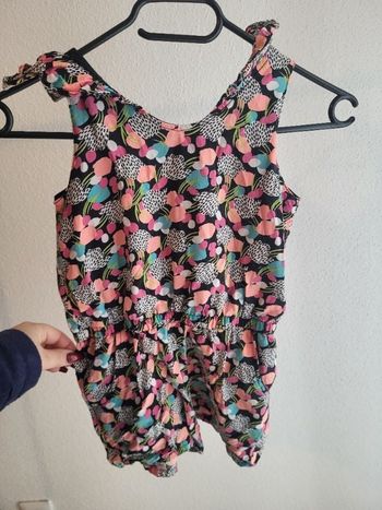 Combishort