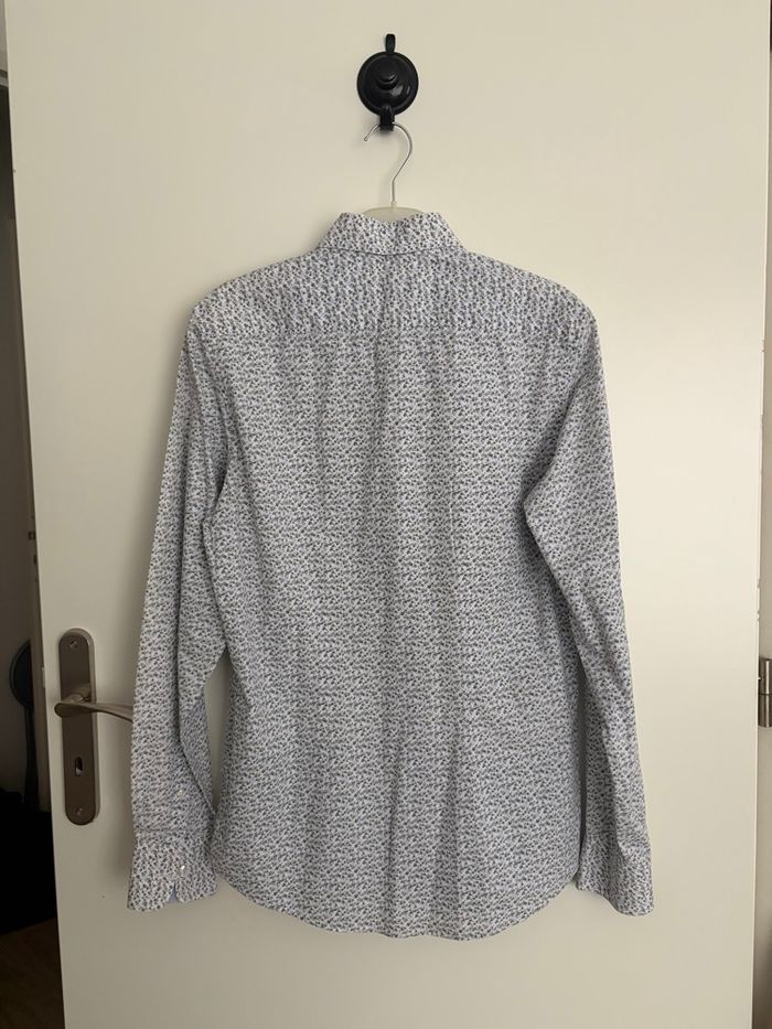 Chemise Homme S Kiabi - photo numéro 3