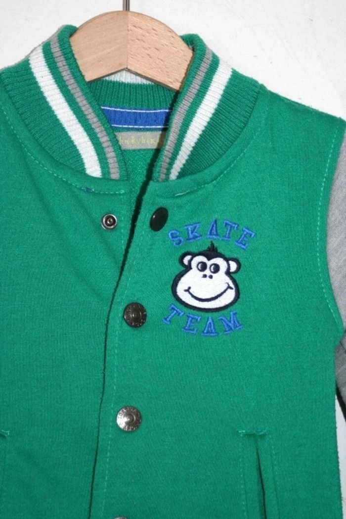 Teddy Tricky Tracks 12 mois - photo numéro 2