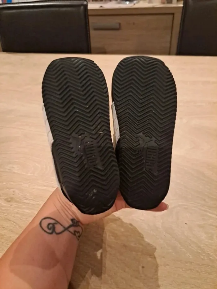 Baskets puma - photo numéro 4