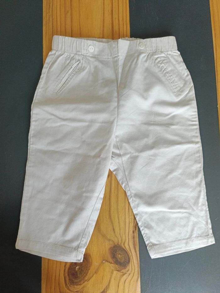 Pantalon léger Cyrillus