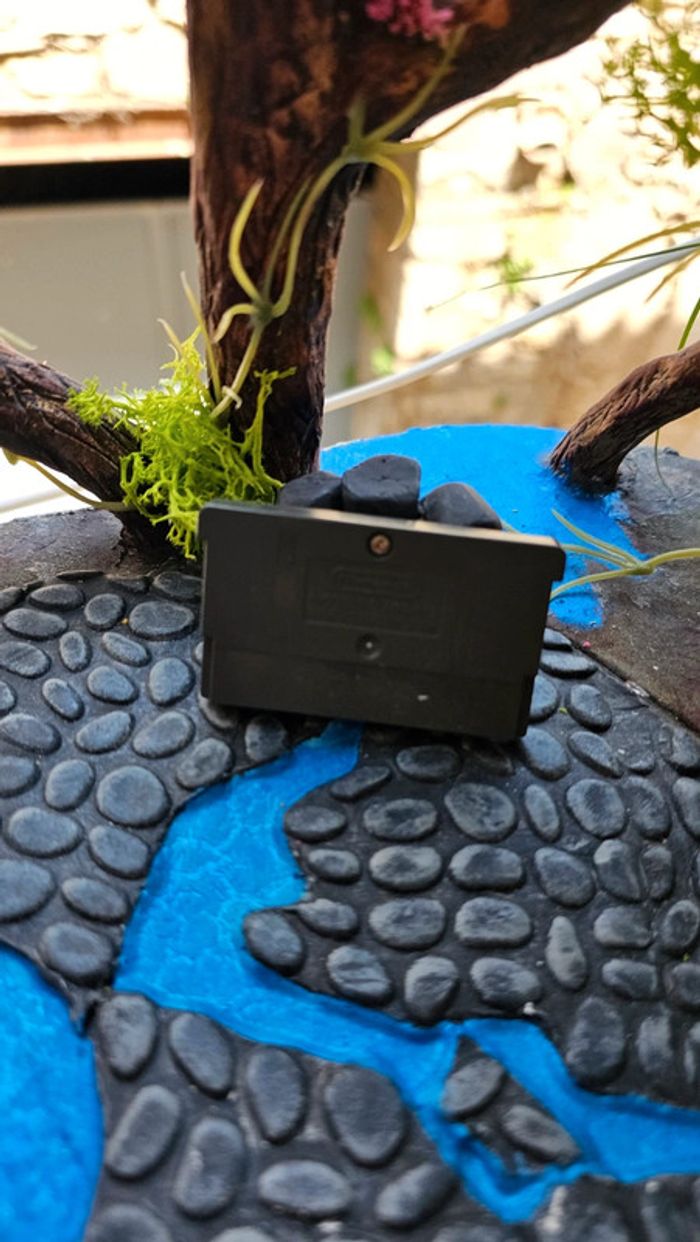 Super jeu Nintendo gameboy advance shaun palmer's pro snowboarder - photo numéro 3