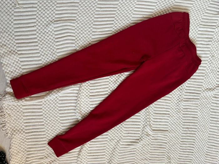 Pantalon de survêtement femme Puma - photo numéro 6