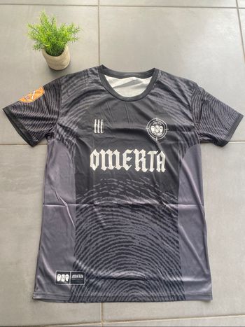Maillot omerta  47