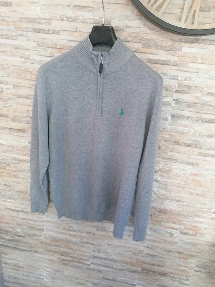 Pull homme taille xxl #Vêtements_hommes_krocaro