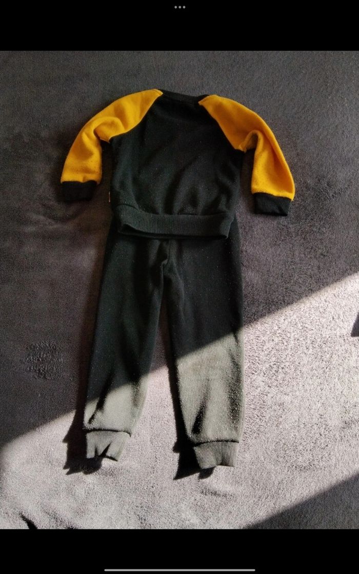 Ensemble garçon - photo numéro 3