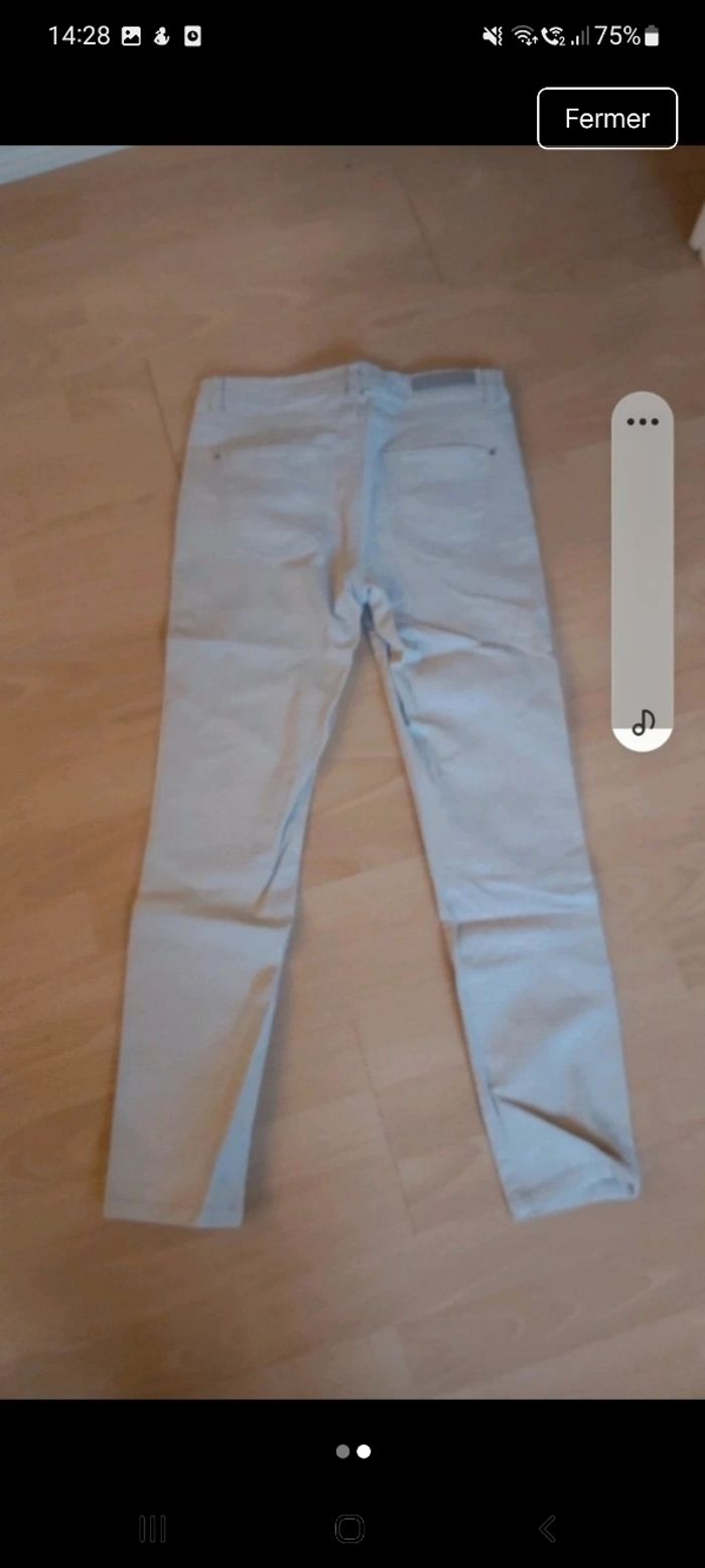 Pantalon - photo numéro 2