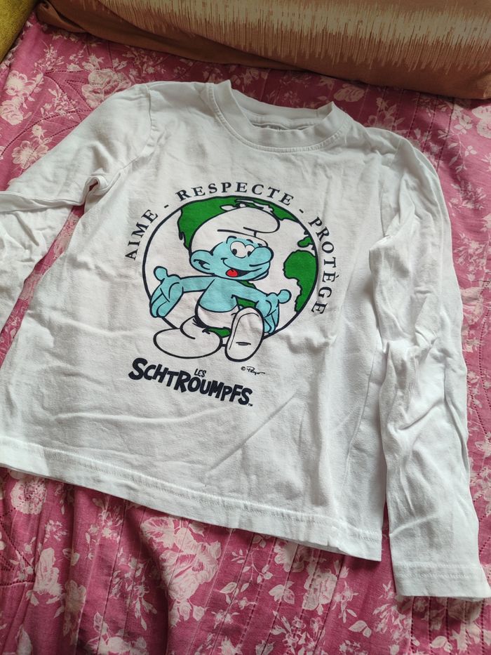 Lot 3/4 ans Primark Disney - photo numéro 4