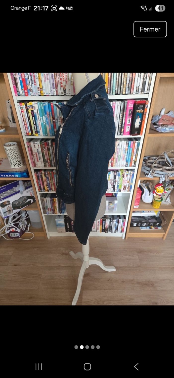 Morgan - photo numéro 2