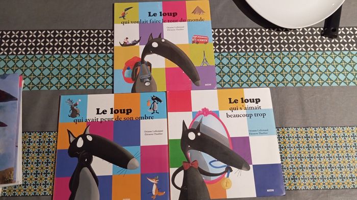 Divers livres - photo numéro 4