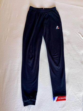 Jogging 14 ans le coq sportif