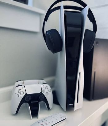 PlayStation 5 pro